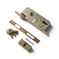 Toto Computer Mortise Door Lock