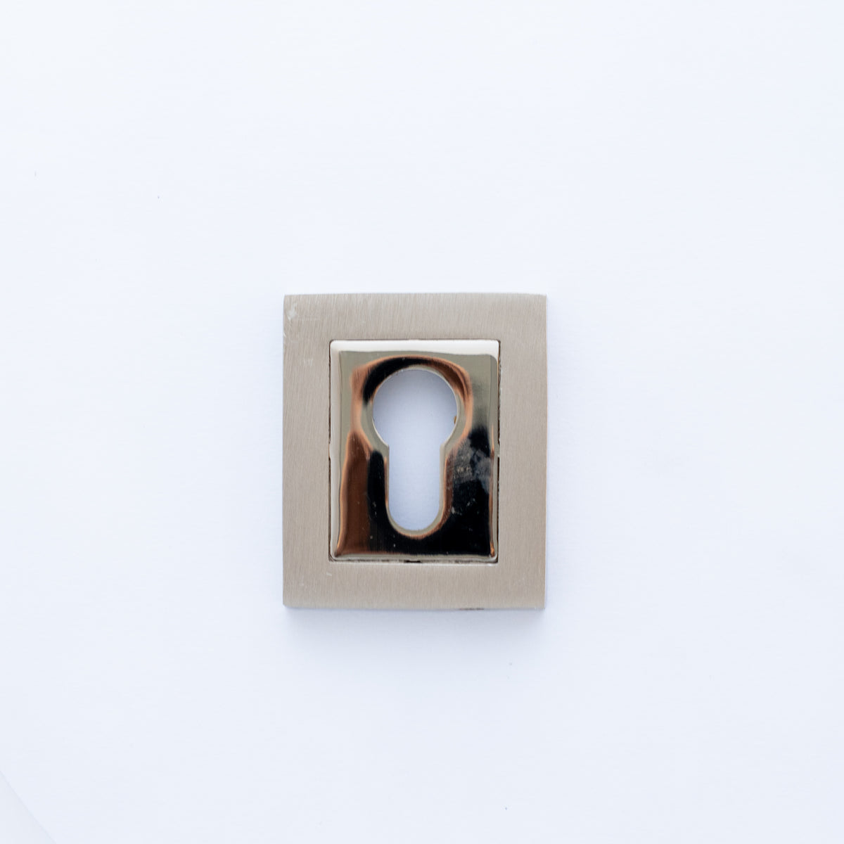 Lerzan Rosetta Door Handle