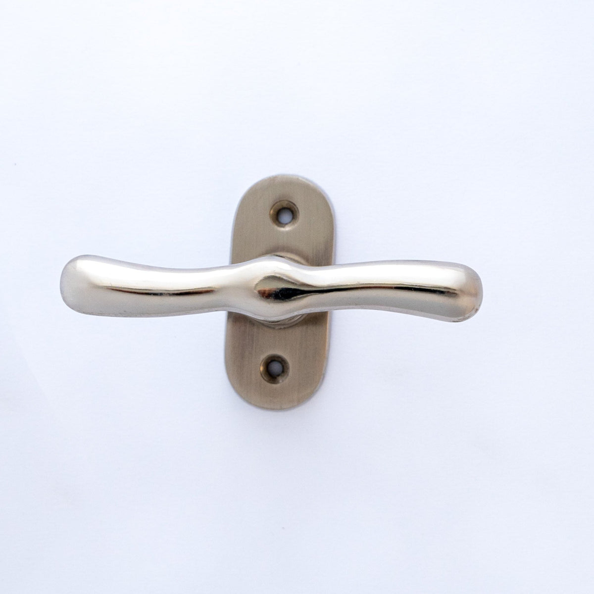 Turkish T-Bar Window Handle