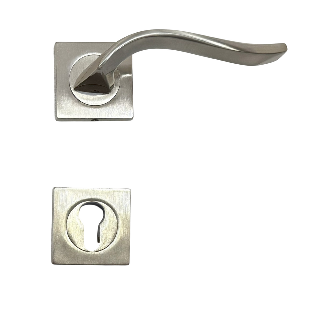 Pinar Rosetta Door Handle
