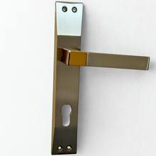 Load image into Gallery viewer, Plato Door Handle
