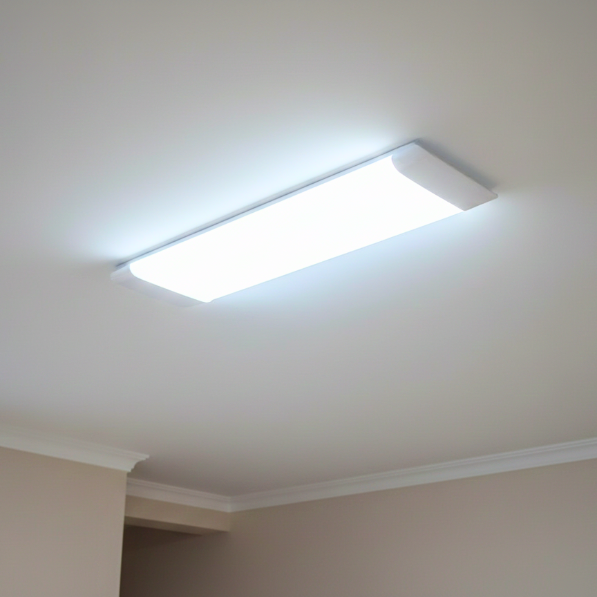 Rectangle Indoor Light 12 WATT