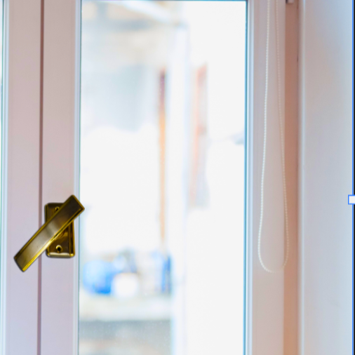 SS Window Handle