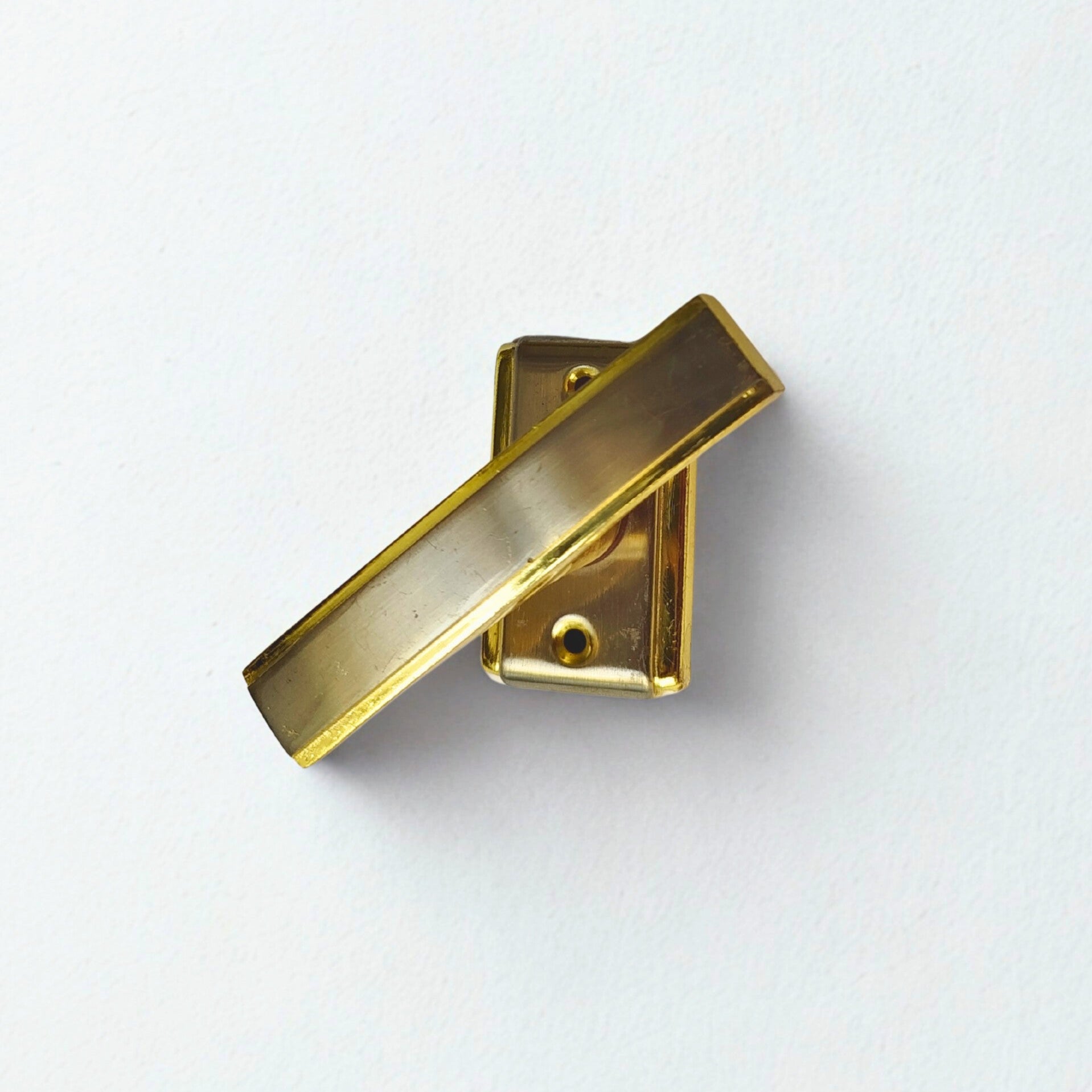 SS Window Handle