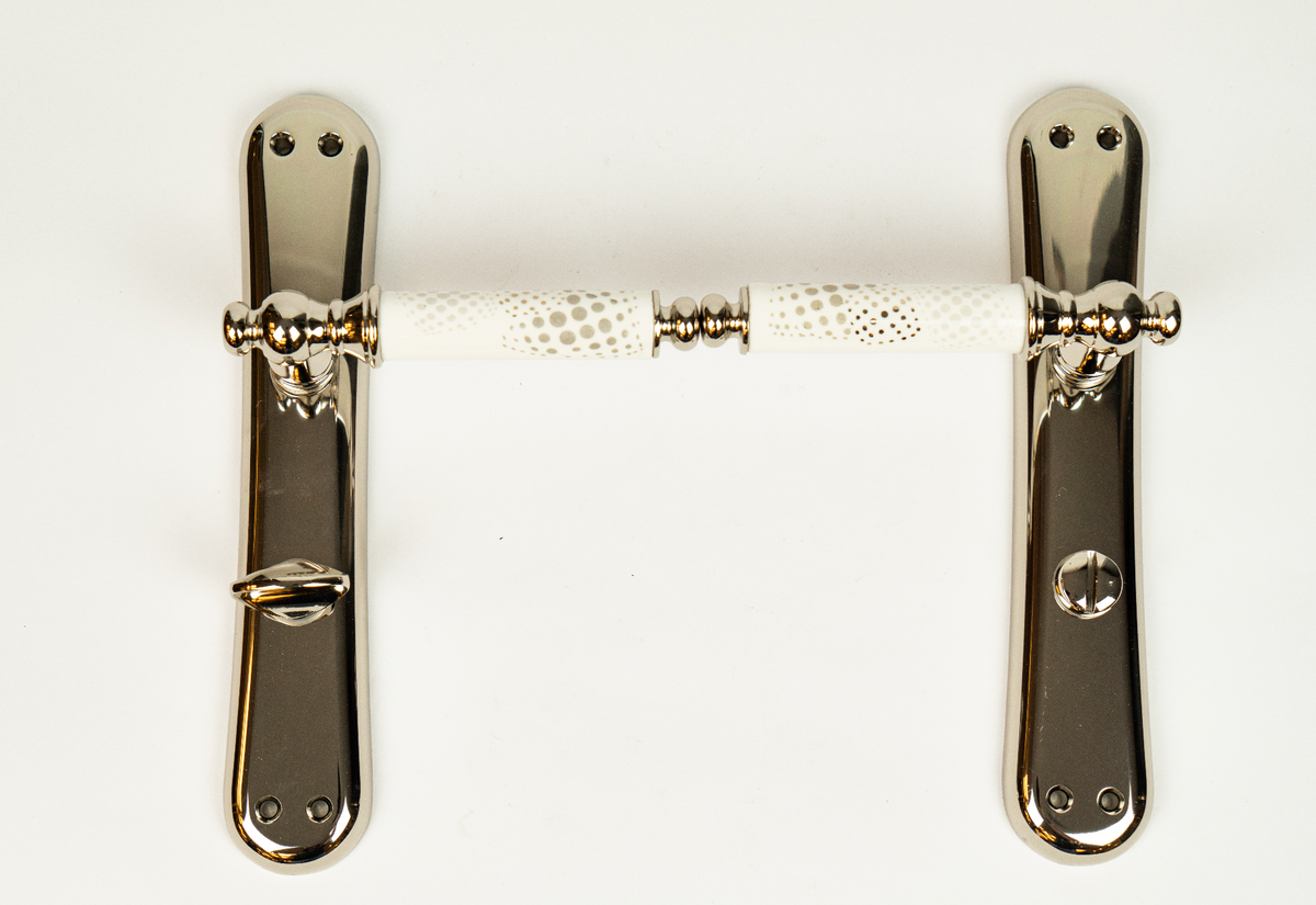 Yakut Door Handle