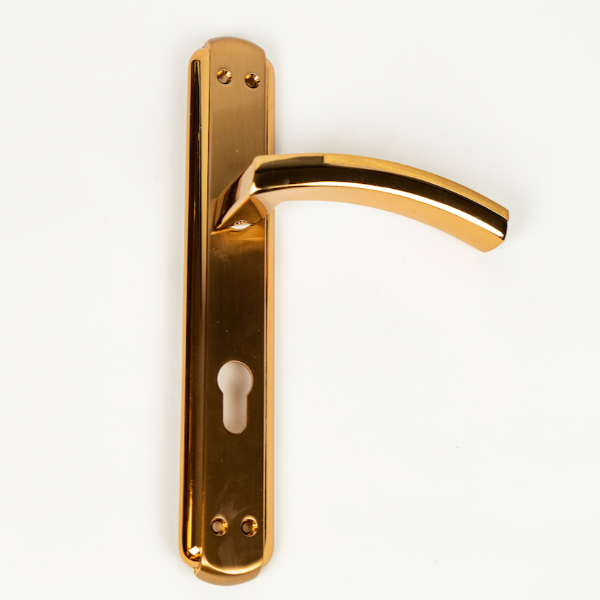 Urve Door Handle