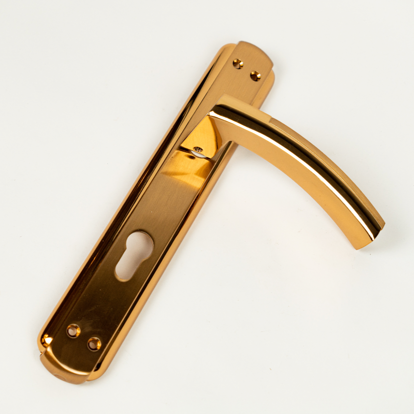 Urve Door Handle