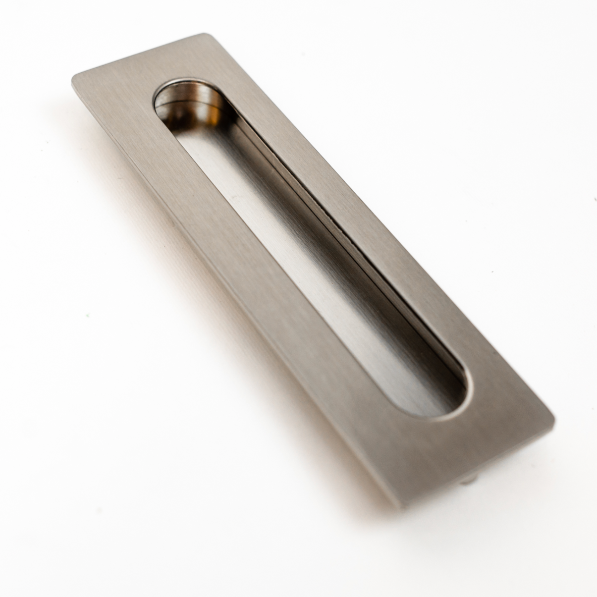 Recessed Cabinet Pull A05292