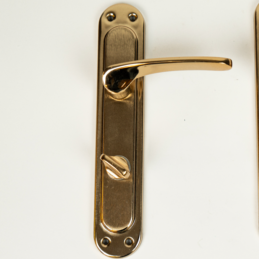 Turkish Door Handle
