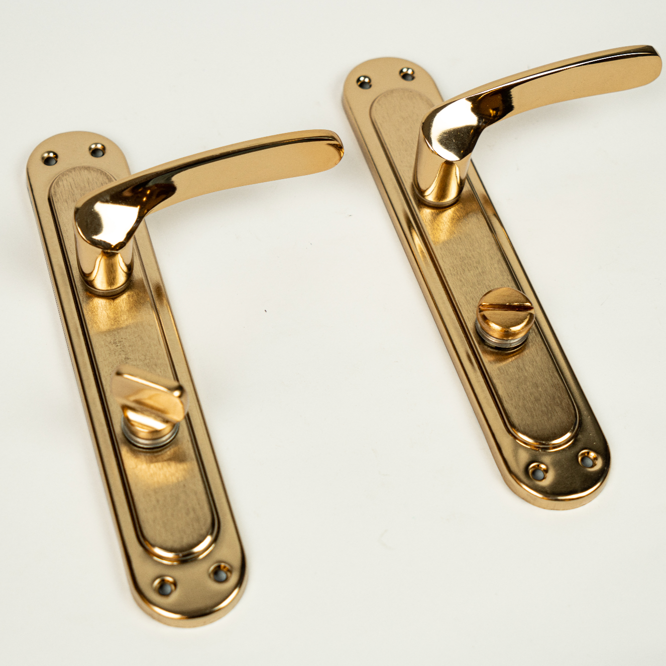 Turkish Door Handle