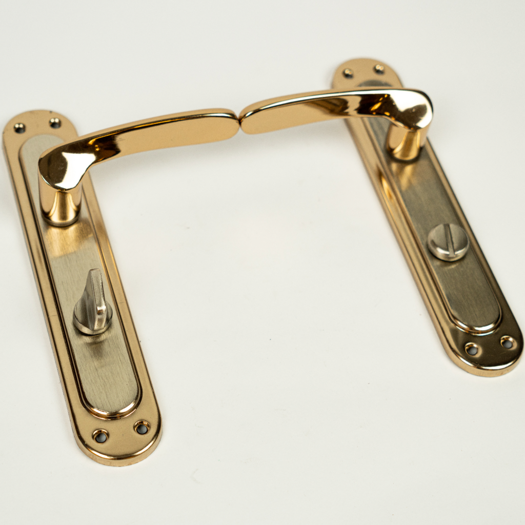Turkish Door Handle