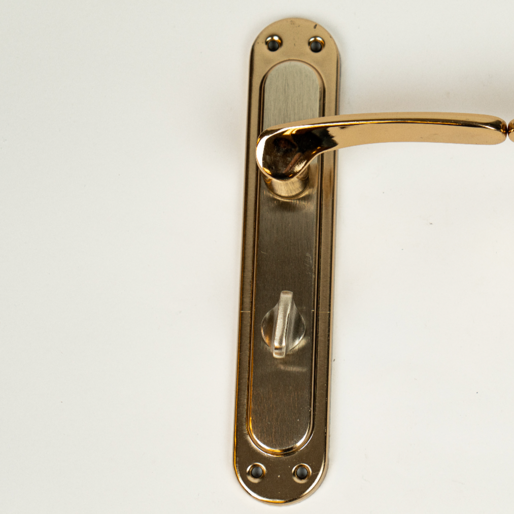 Turkish Door Handle