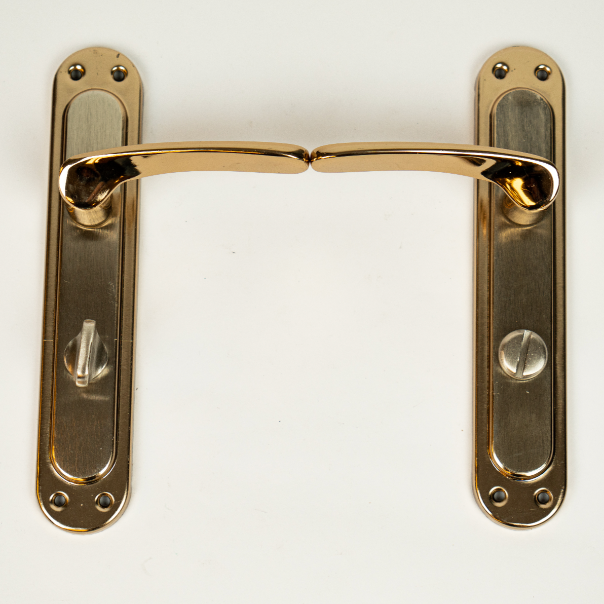 Turkish Door Handle