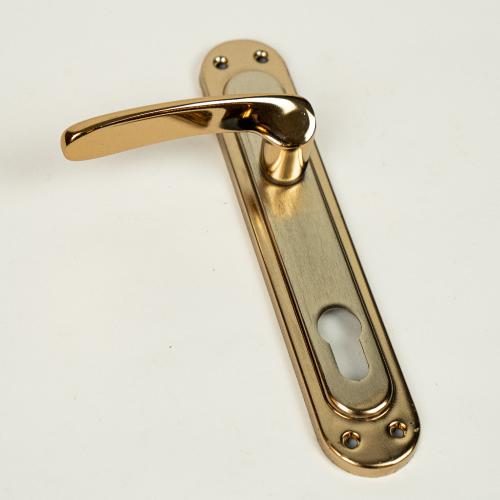 Turkish Door Handle