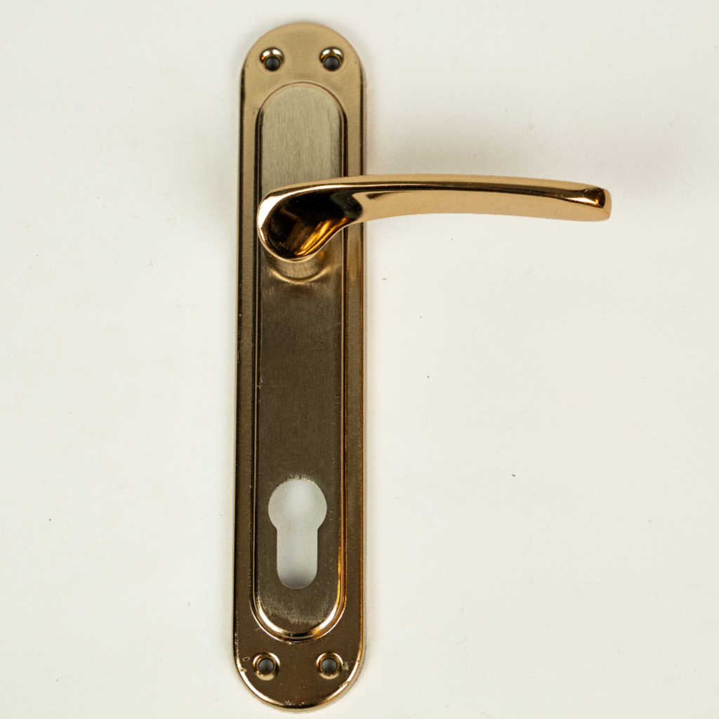 Turkish Door Handle