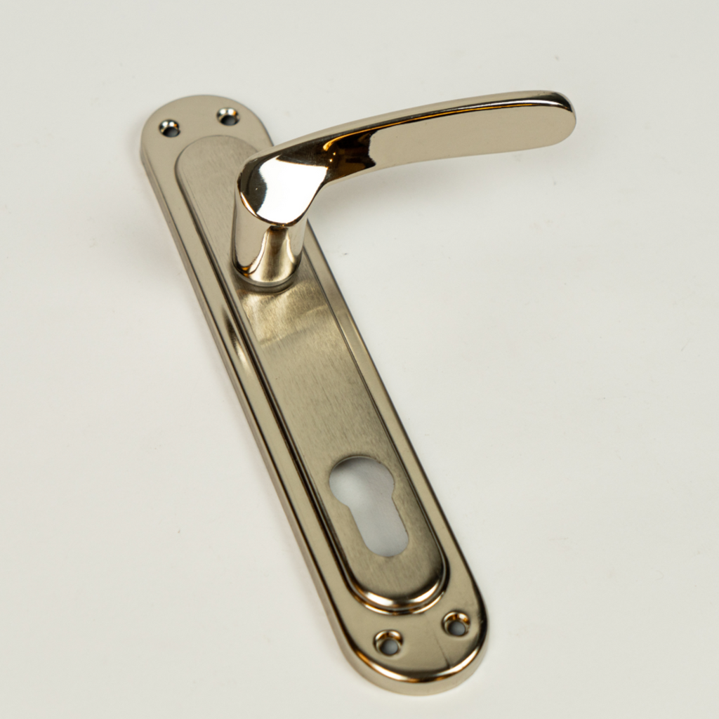 Turkish Door Handle