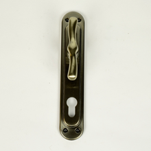 Load image into Gallery viewer, Turkish 1/2 Cylinder Door Handle
