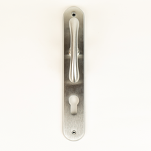 Load image into Gallery viewer, Remo 1/2 Cylinder Door Handle
