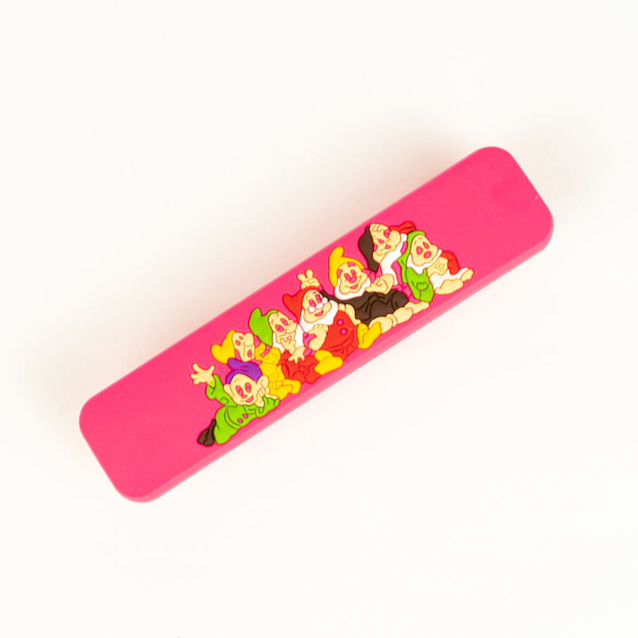 Snow White Cabinet Handle – H04294