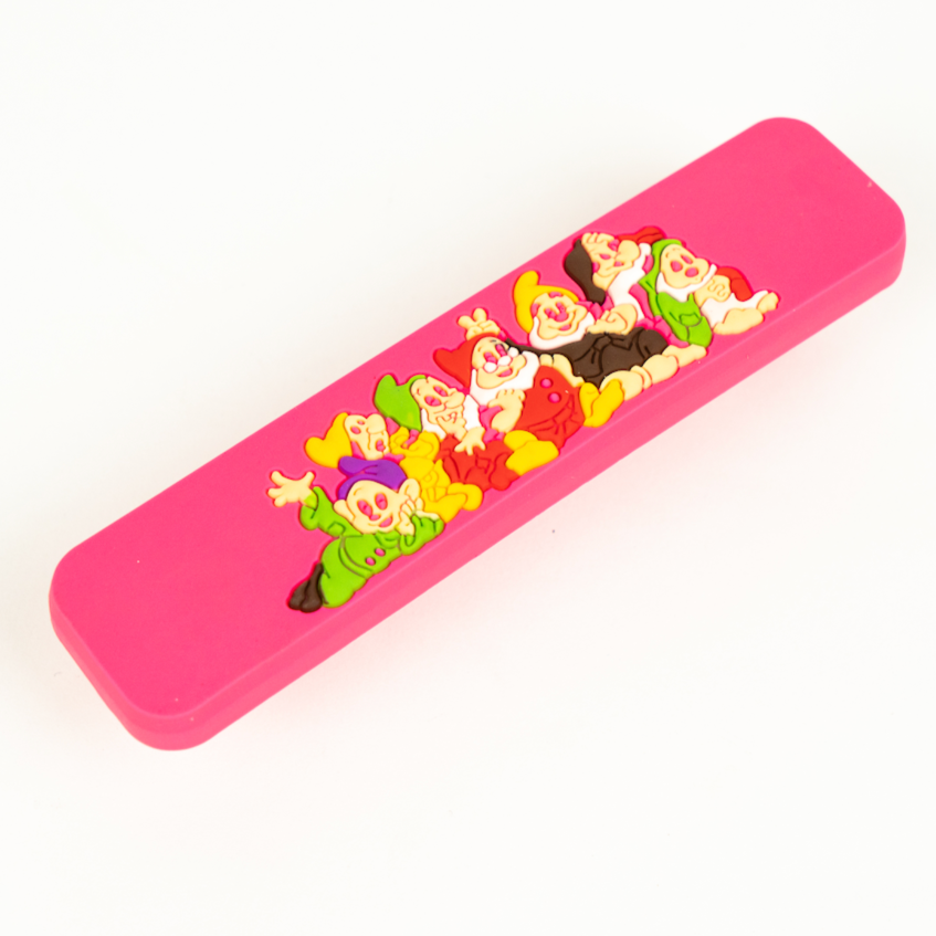 Snow White Cabinet Handle – H04294