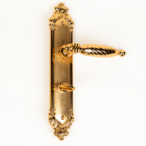 Akad Door Handle
