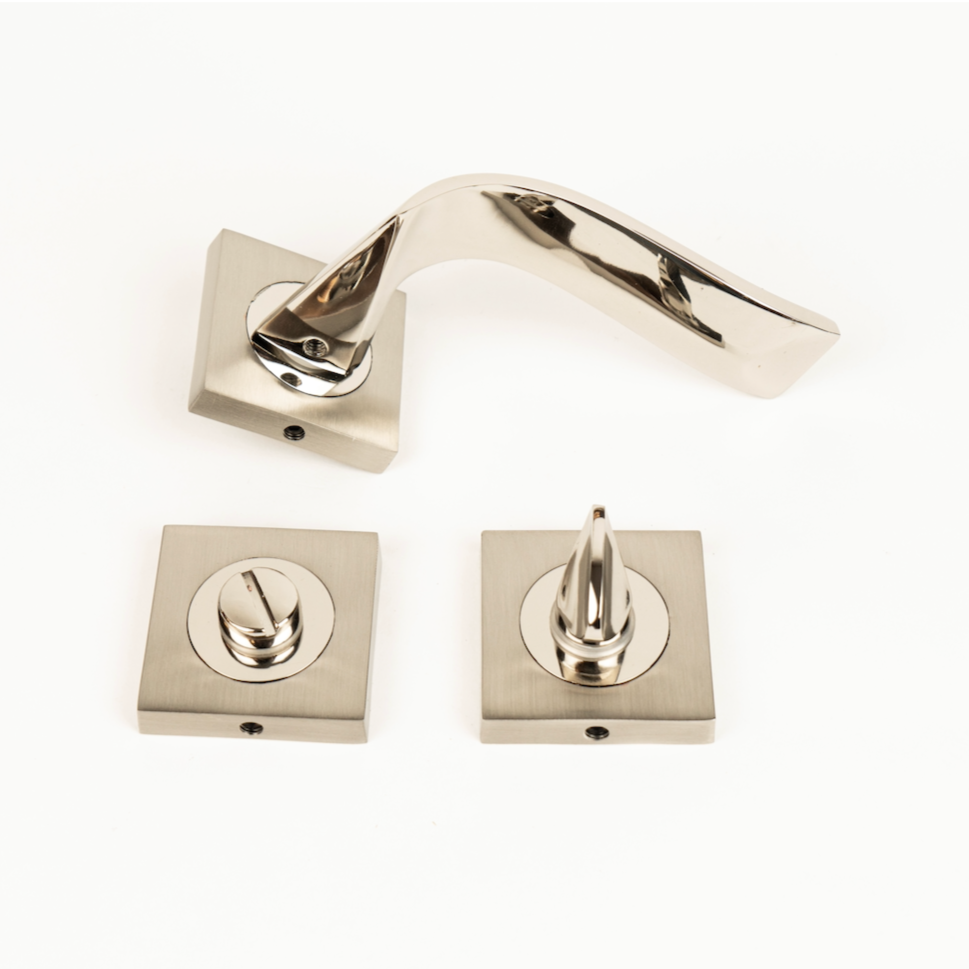 Pinar Rosetta Door Handle