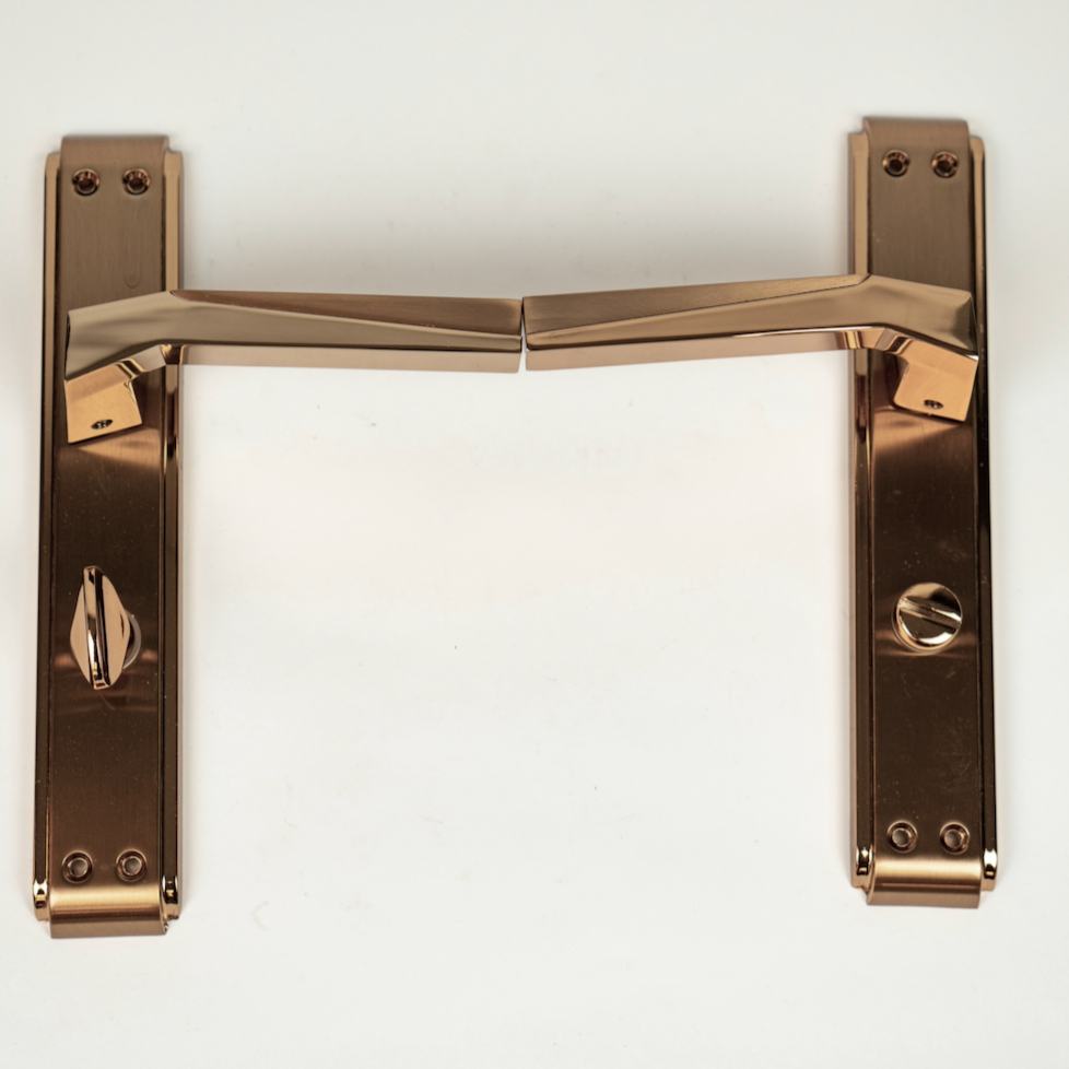 Yildiz Door Handle