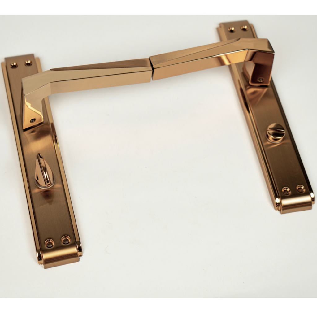 Yildiz Door Handle