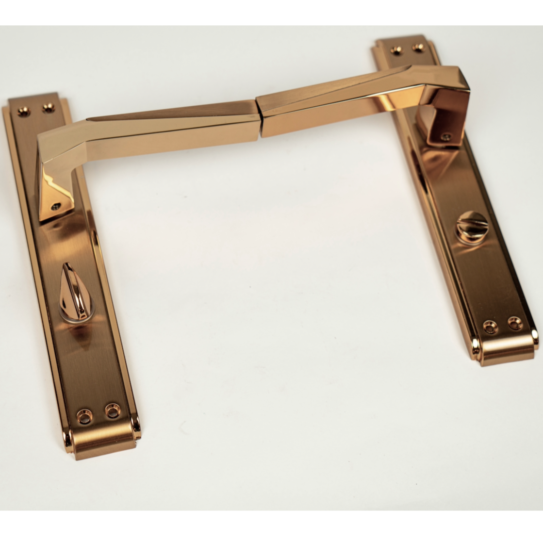 Yildiz Door Handle