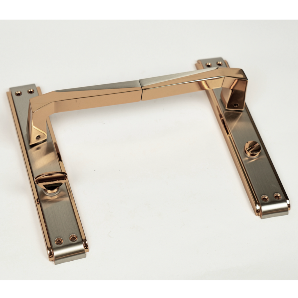 Yildiz Door Handle
