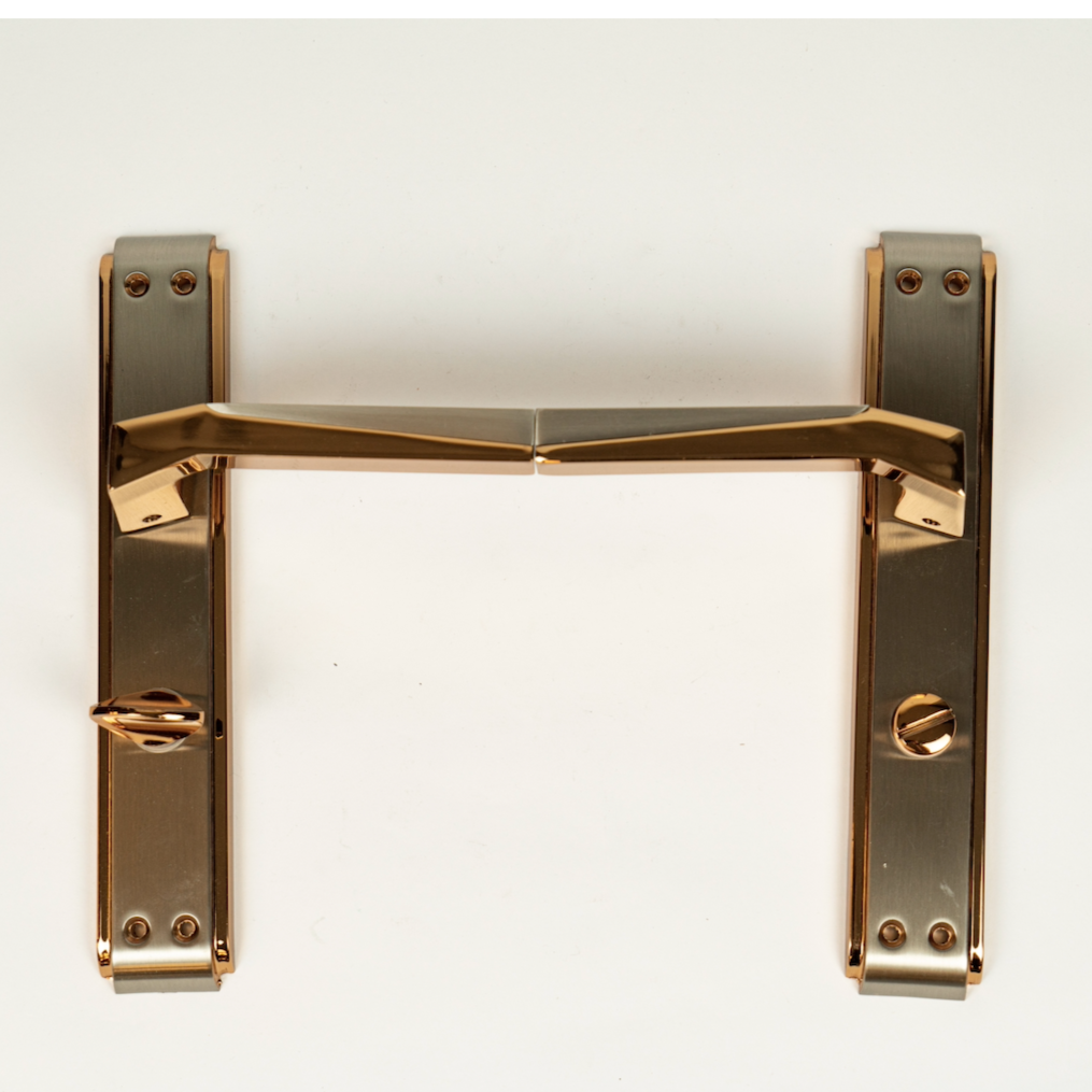 Yildiz Door Handle