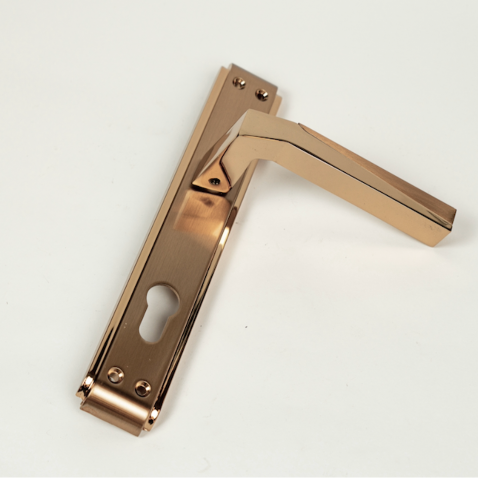 Yildiz Door Handle