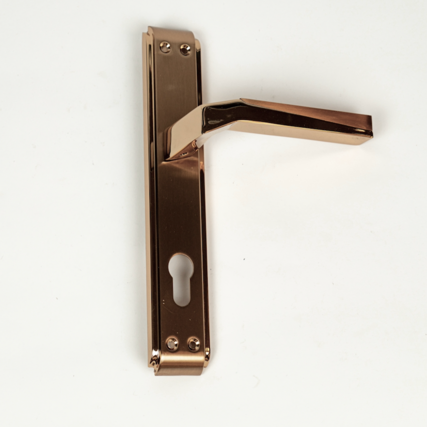 Yildiz Door Handle