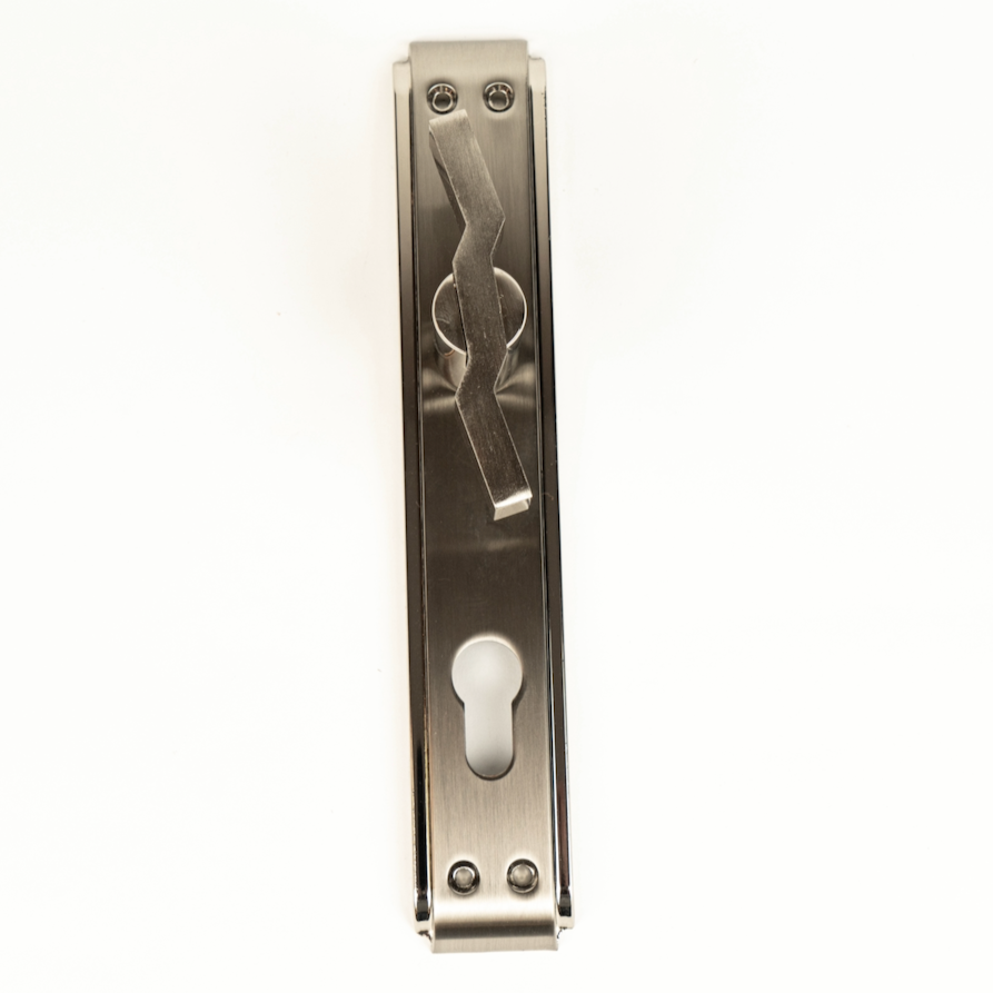Yildiz 1/2 Cylinder Door Handle