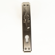 Load image into Gallery viewer, Yildiz 1/2 Cylinder Door Handle
