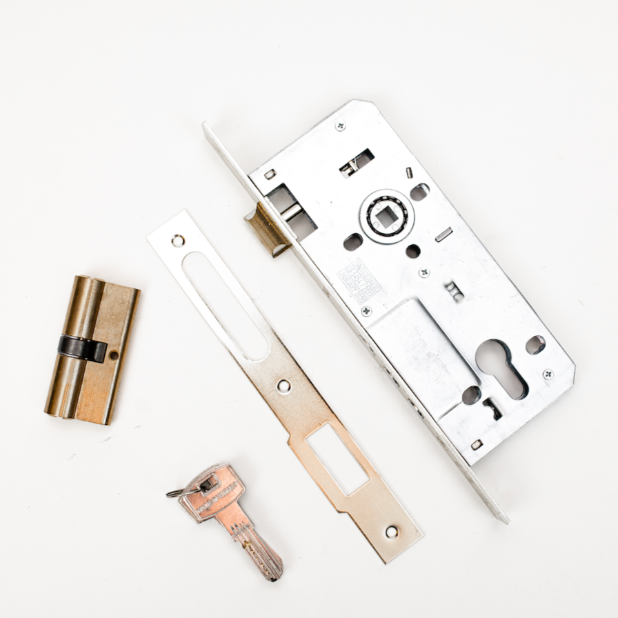 Siag Computer Deadbolt Door Lock