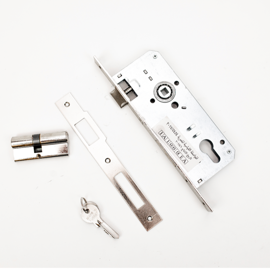 Siag Mortise Door Lock