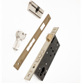 HB Computer Deadbolt Door Lock