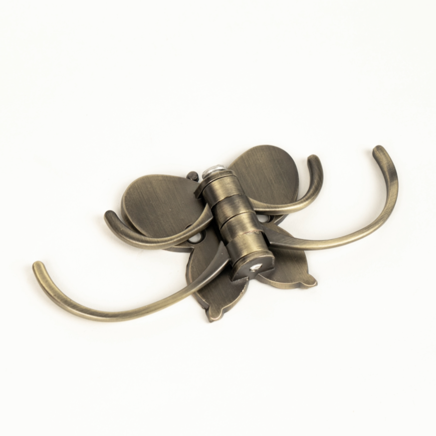 Butterfly Wall Hook 34
