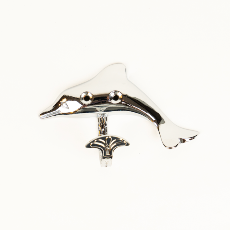 Dolphin Wall Hook – 29