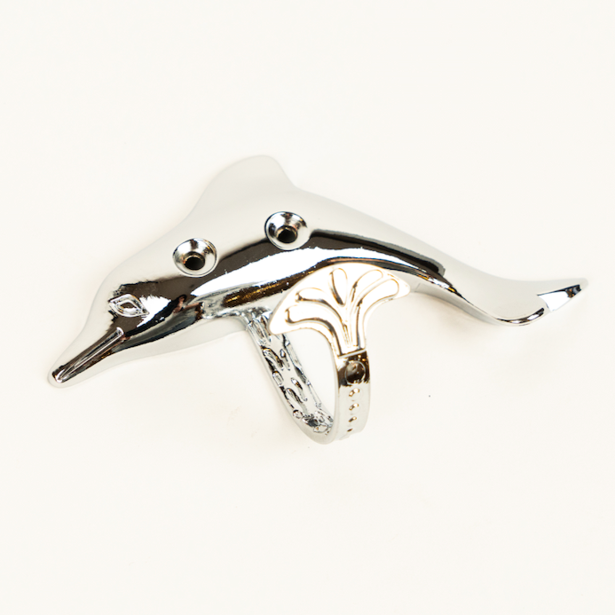 Dolphin Wall Hook – 29