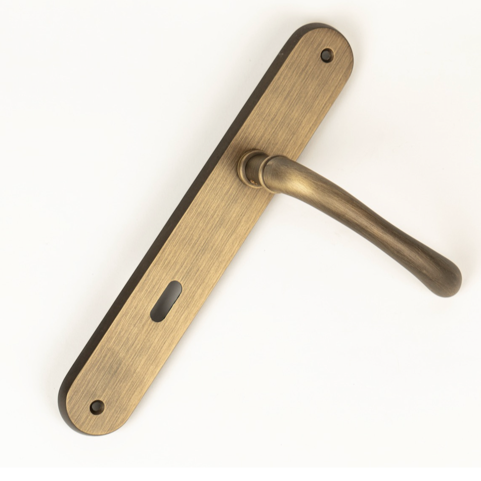 Remo Door Handle