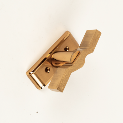 Yildiz Window Handle