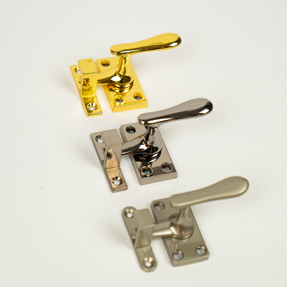 Window Latch