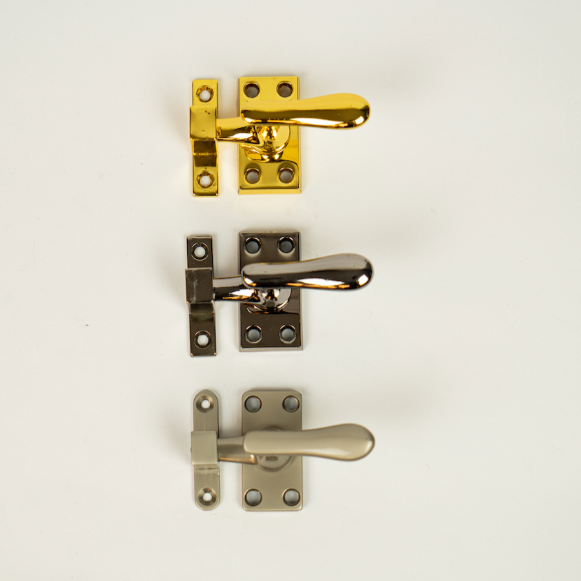 Window Latch