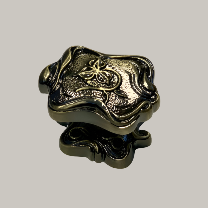 Classic Door Knob – A07-202