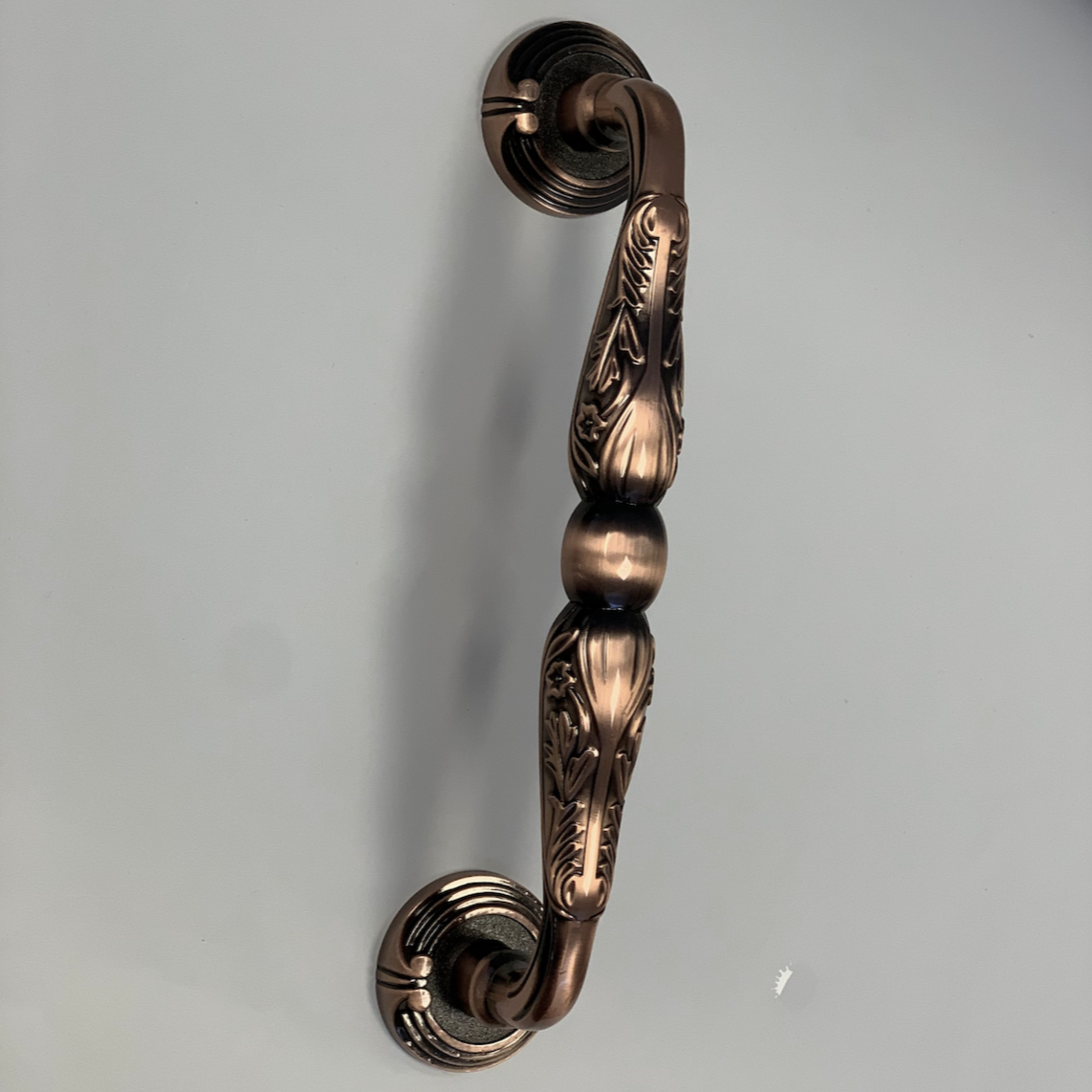 Classic Entrance Door Pull