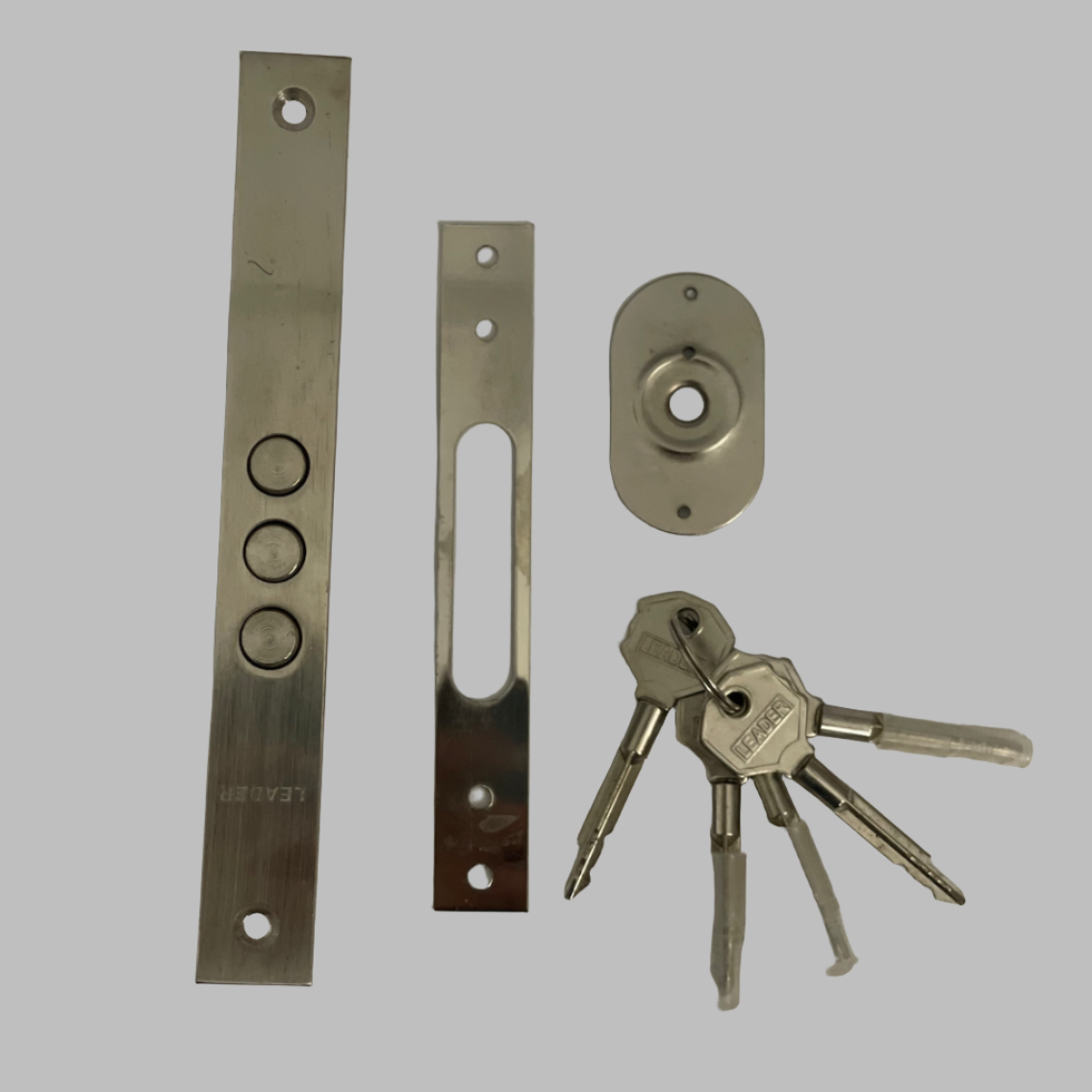 Leader Safety Mortise Door Lock