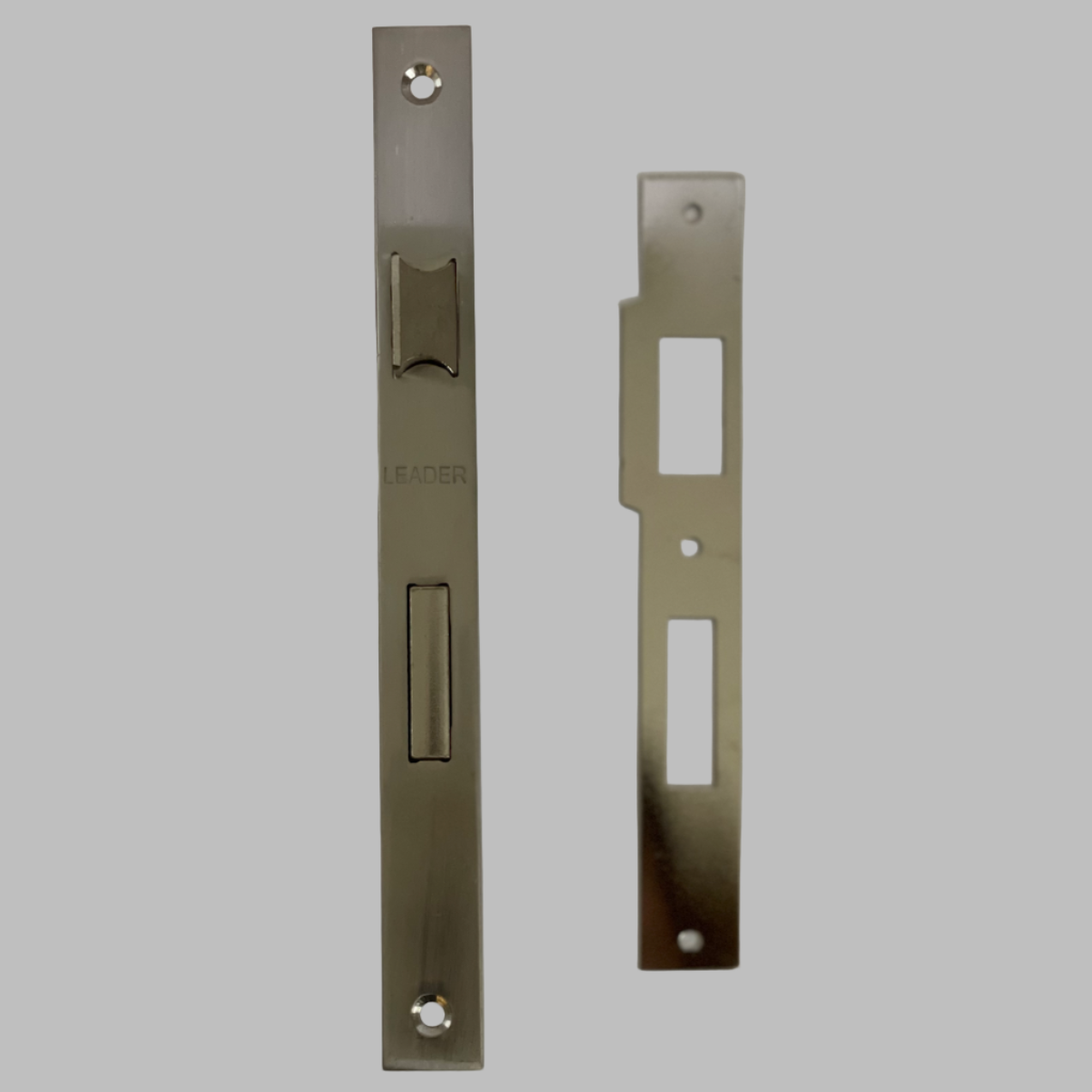 Leader Bathroom Mortise Door Lock