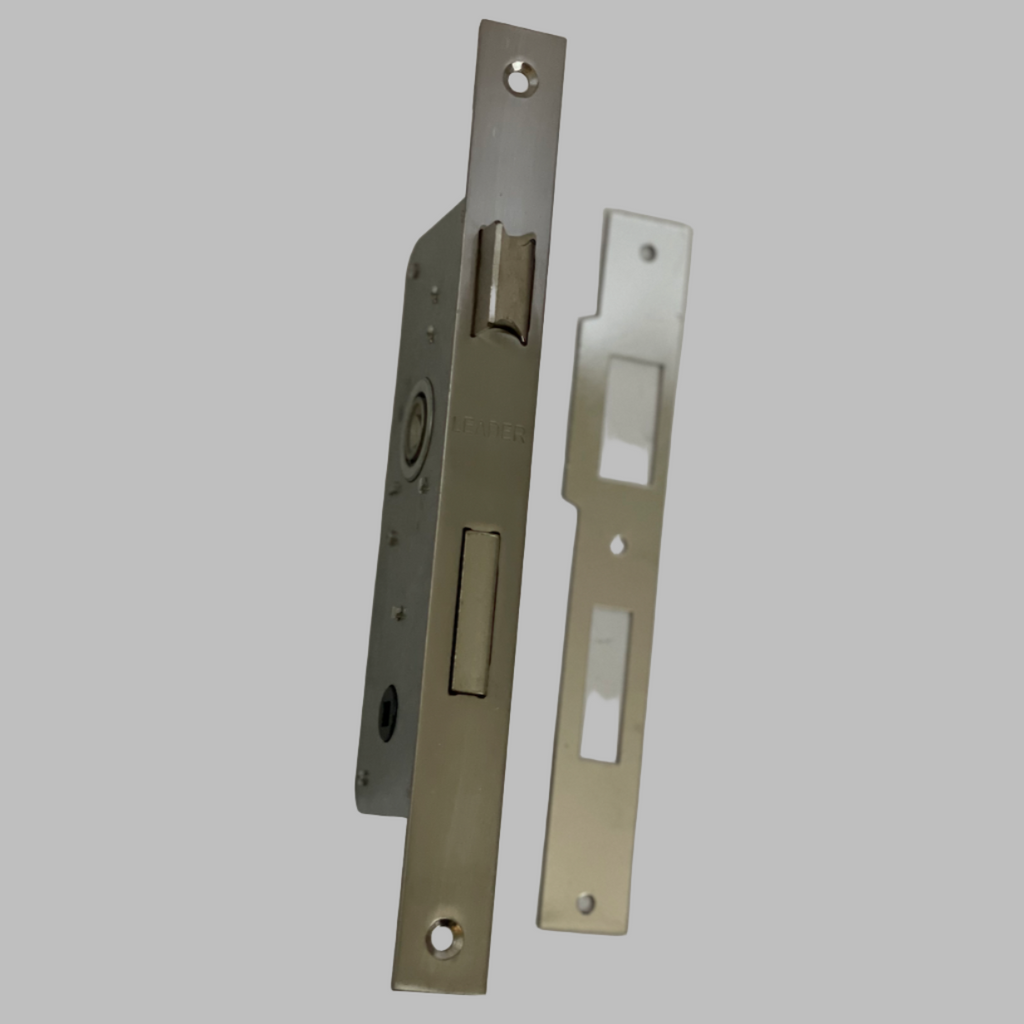 Leader Bathroom Mortise Door Lock